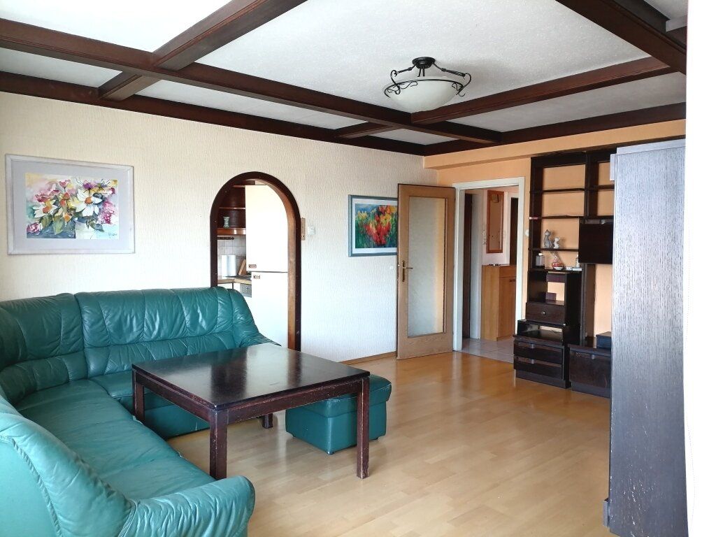 R E S E R V I E R T! 3,5-Zimmer-Wohnung mit Loggia in Grieskirchen - jetzt mitbieten!