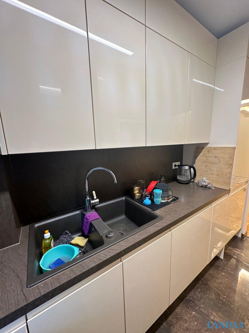 Wohnung – Wien, Brigittenau, Katastralgemeinde Brigittenau - Ansicht 5