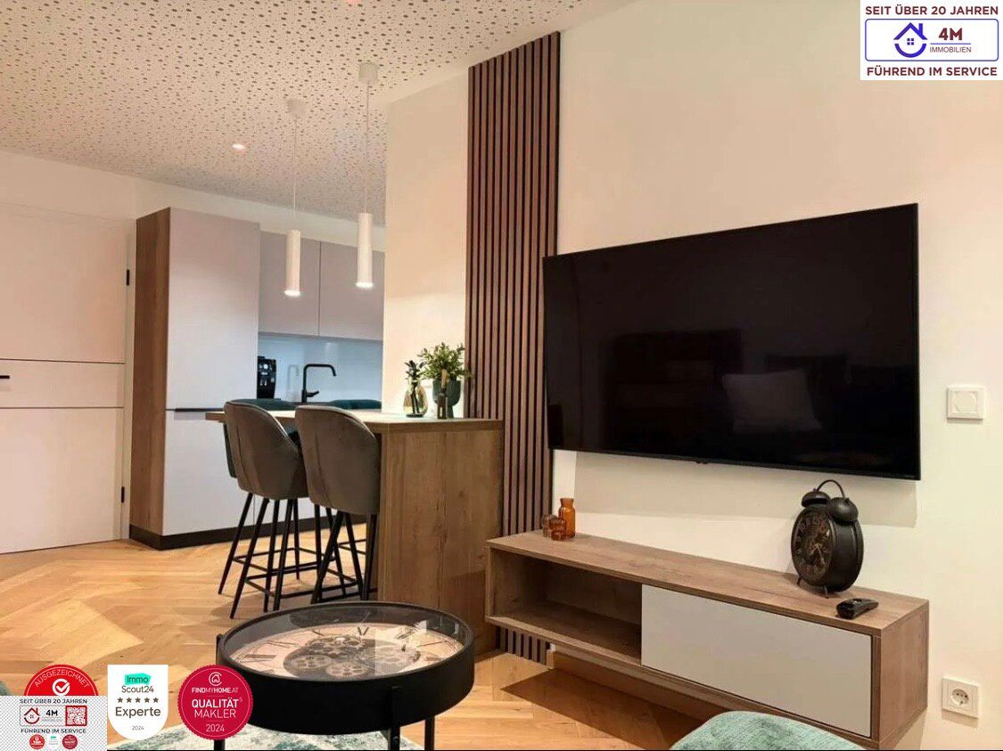 Wohnung – Wien