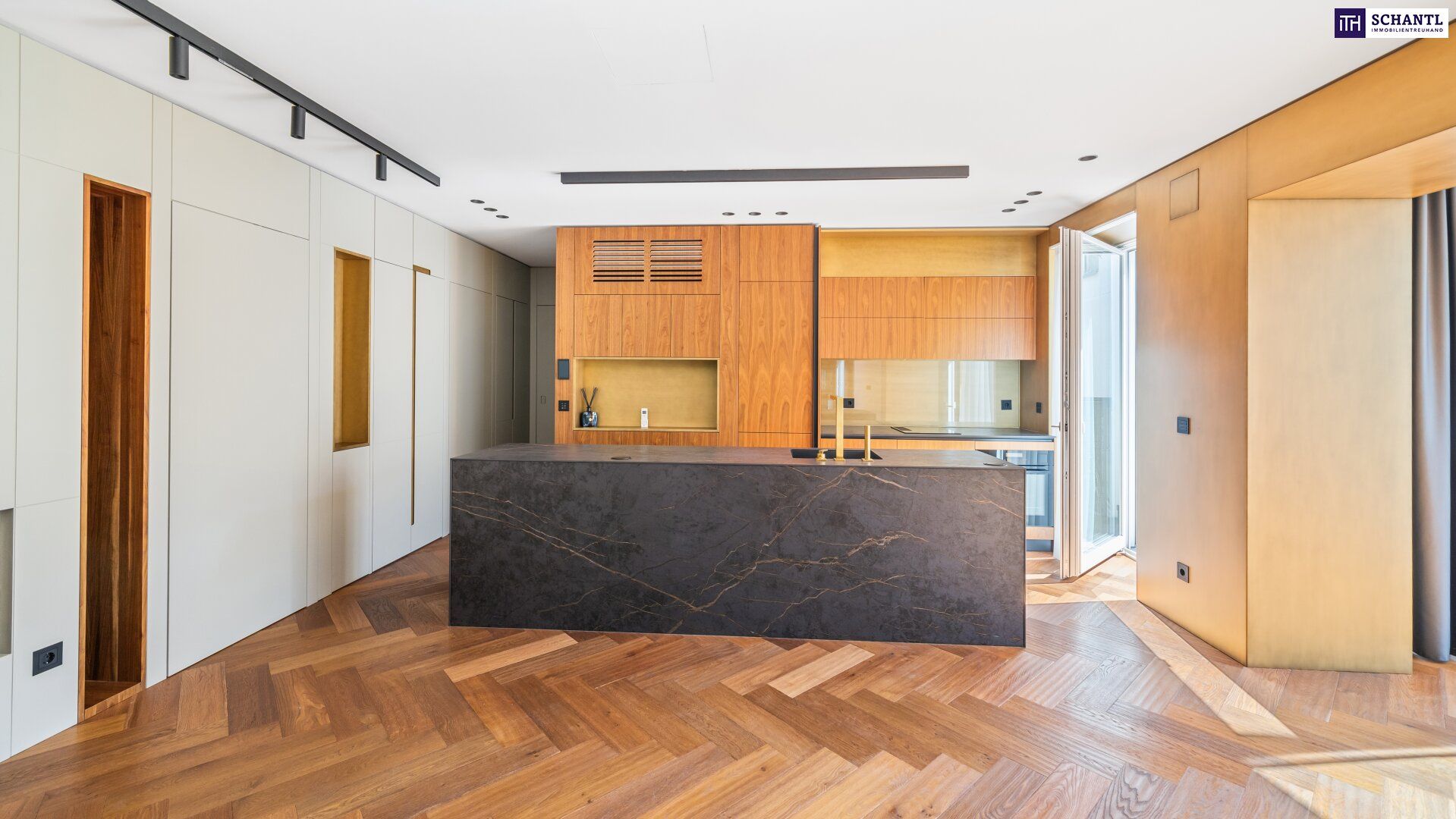 Wohnung – Wien, Stubenviertel, Innere Stadt - Ansicht 5