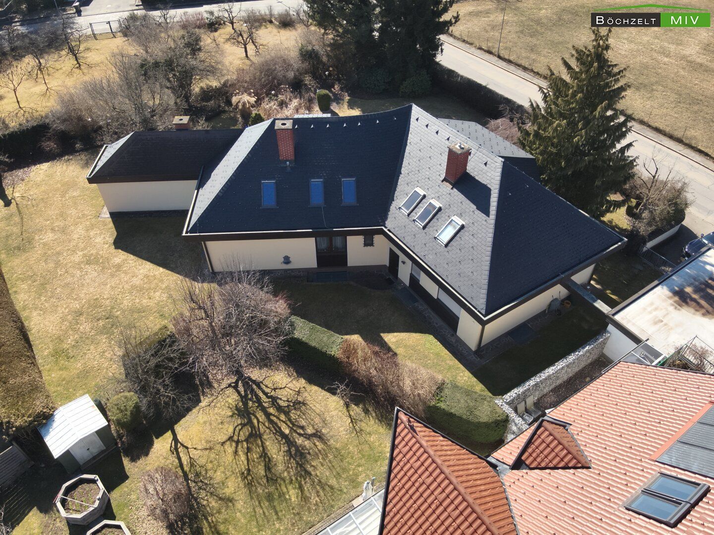 Haus – Knittelfeld - Ansicht 2