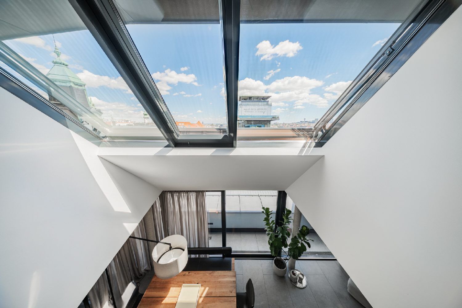 Wohnung – Wien, Magdalenengrund, Katastralgemeinde Mariahilf - Ansicht 5