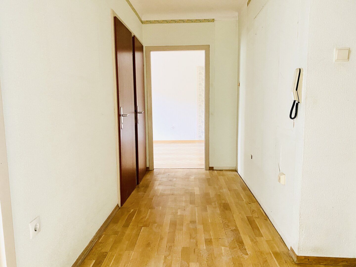 Wohnung – Krems an der Donau, Mitterau, Katastralgemeinde Krems - Ansicht 5