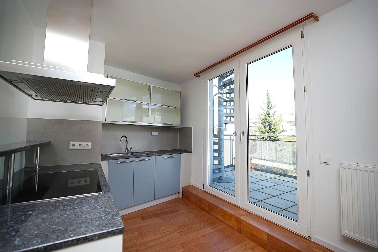 Wohnung – Wien - Mehr