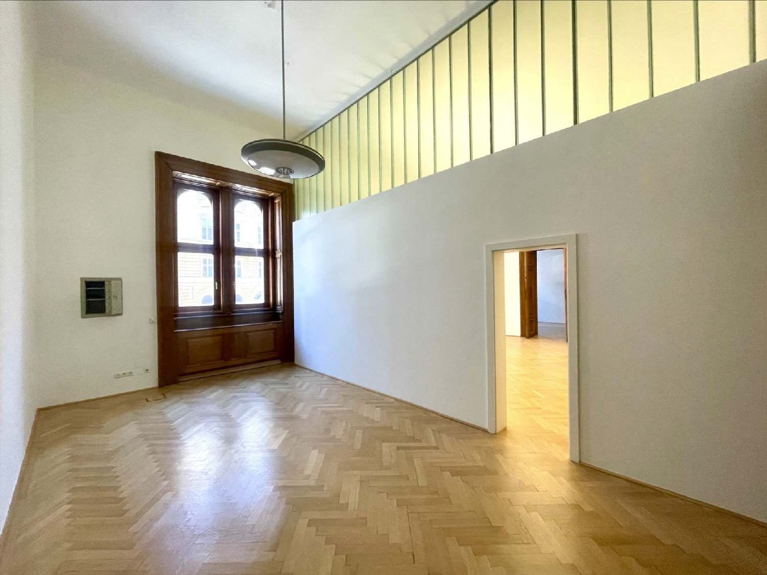 Wiener Börsegebäude- Eine Adresse von historischer Grandezza: Ihr Büro im Herzen Wiens! - Ansicht 4