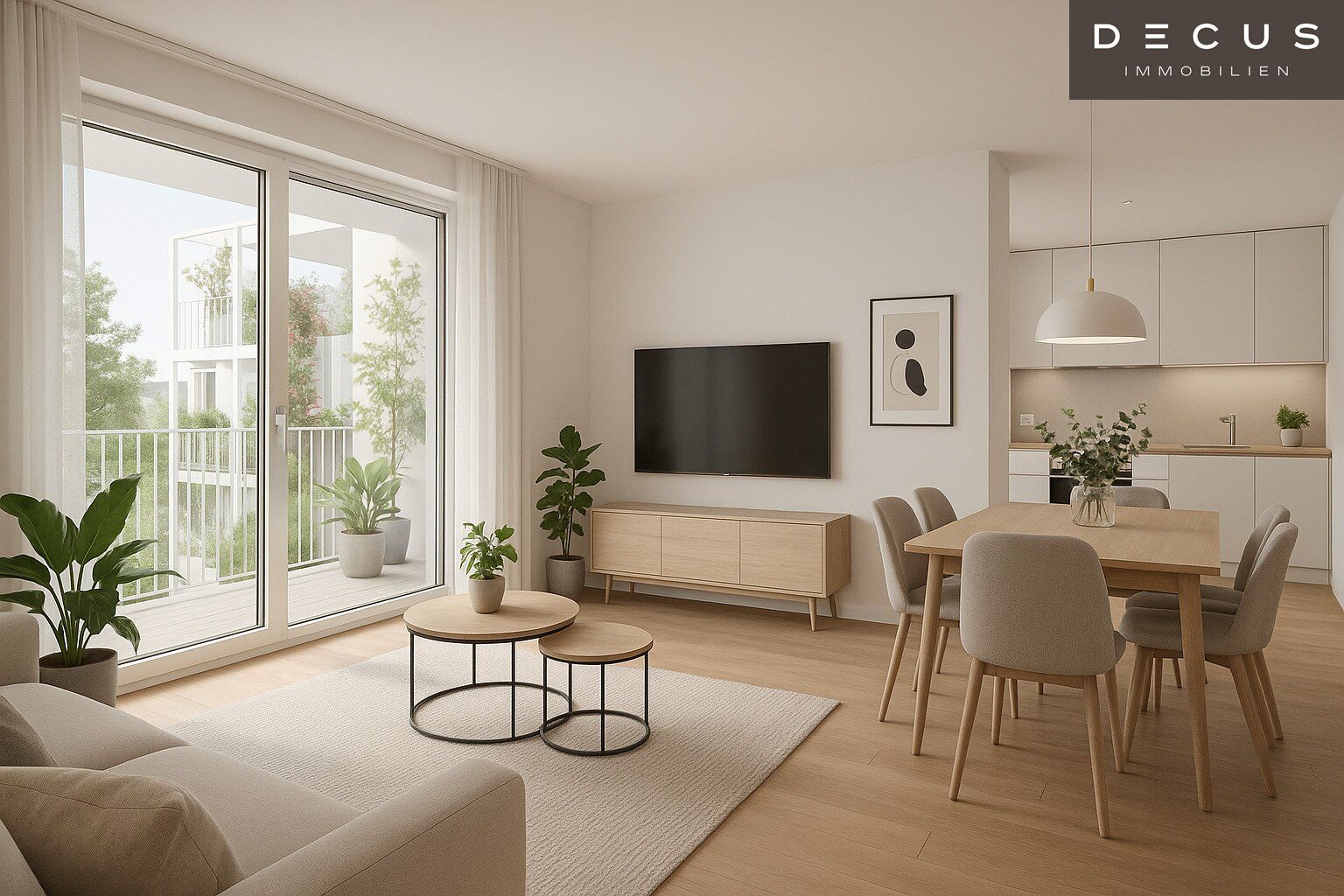 | 3 ZIMMER | DACHGESCHOSS | TERRASSE | ST. VEIT GASSE 25 | ERSTBEZUG IN HIETZING | MIETBEGINN PER 01. DEZEMBER 2025