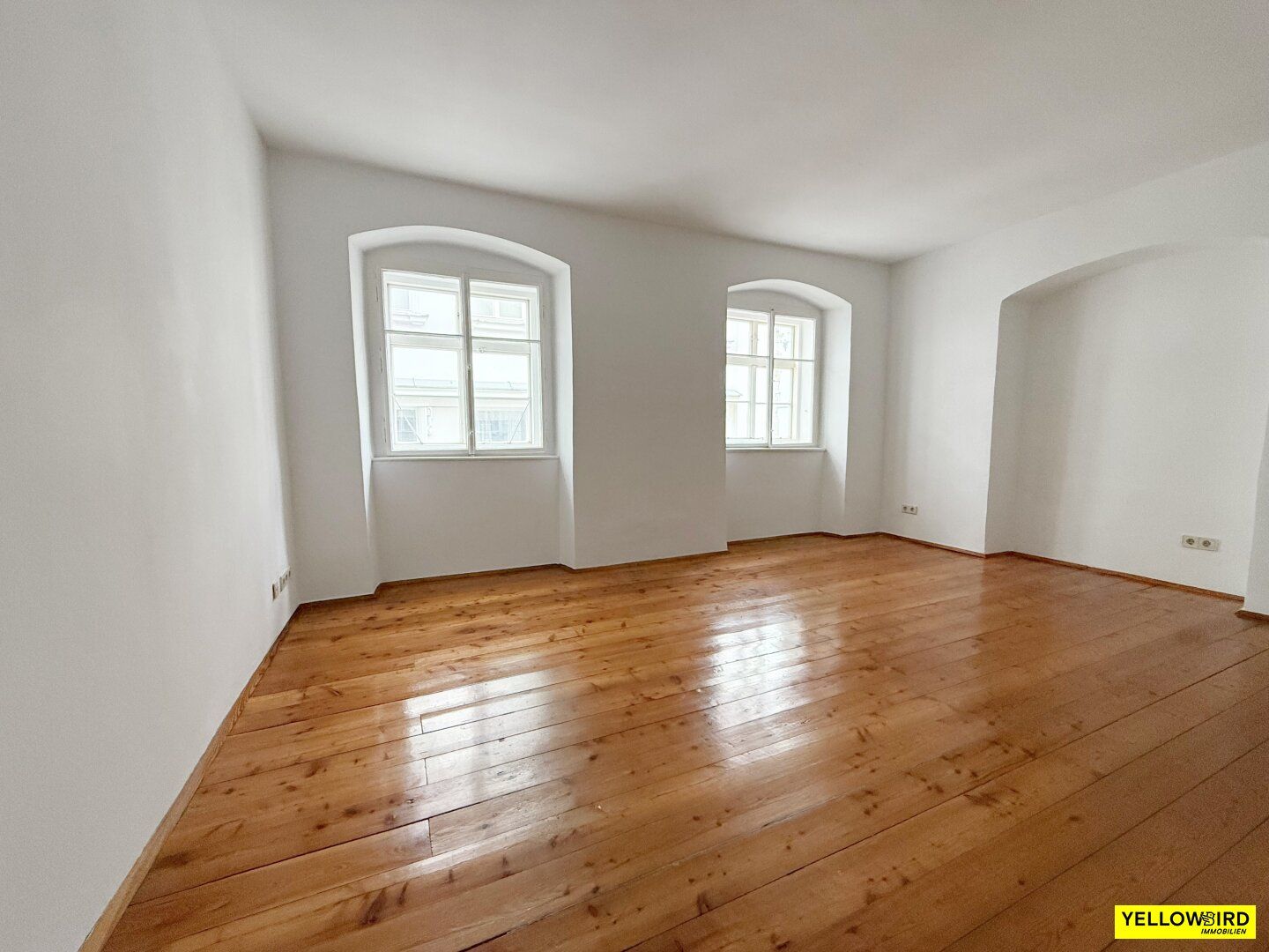 Top Lage | 2 Zimmer + Wohnküche | 3. Etage