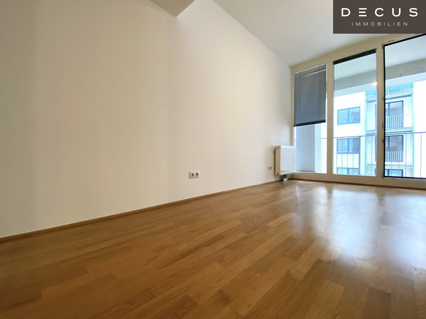 FRÜHLINGSAKTION: 1 MONAT MIETFREI | GROSSZÜGIGE 2-ZIMMER-WOHNUNG MIT LOGGIA | HUMBOLDTGASSE | TOP-ANBINDUNG & AB SOFORT VERFÜGBAR | WOHLFÜHLEN AB DEM ERSTEN TAG - Altro