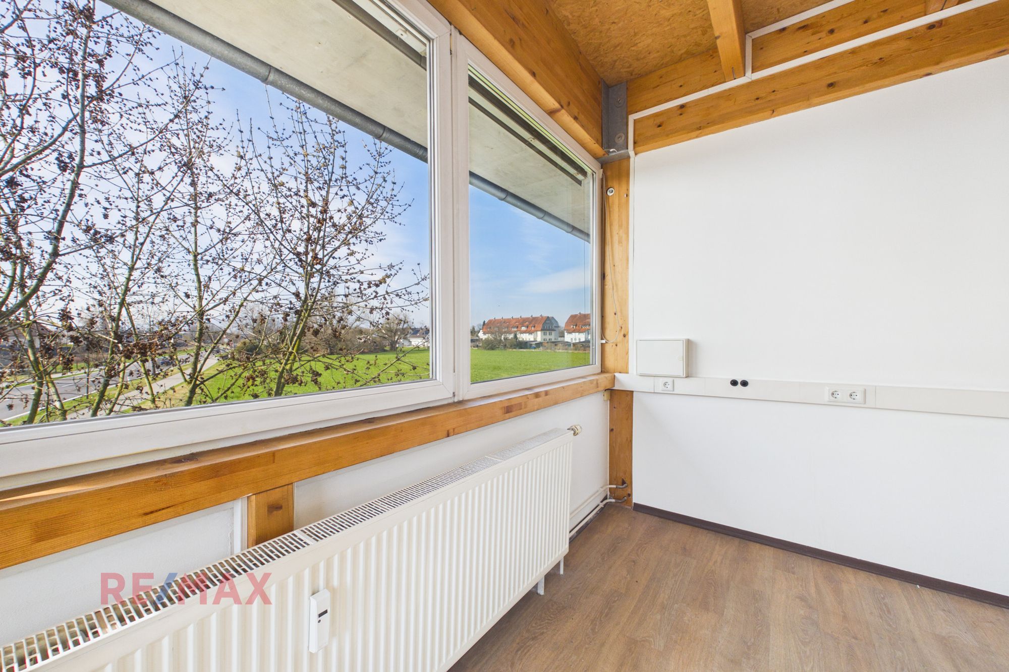Büro- und Dienstleistungsfläche in Hard zu mieten - Més