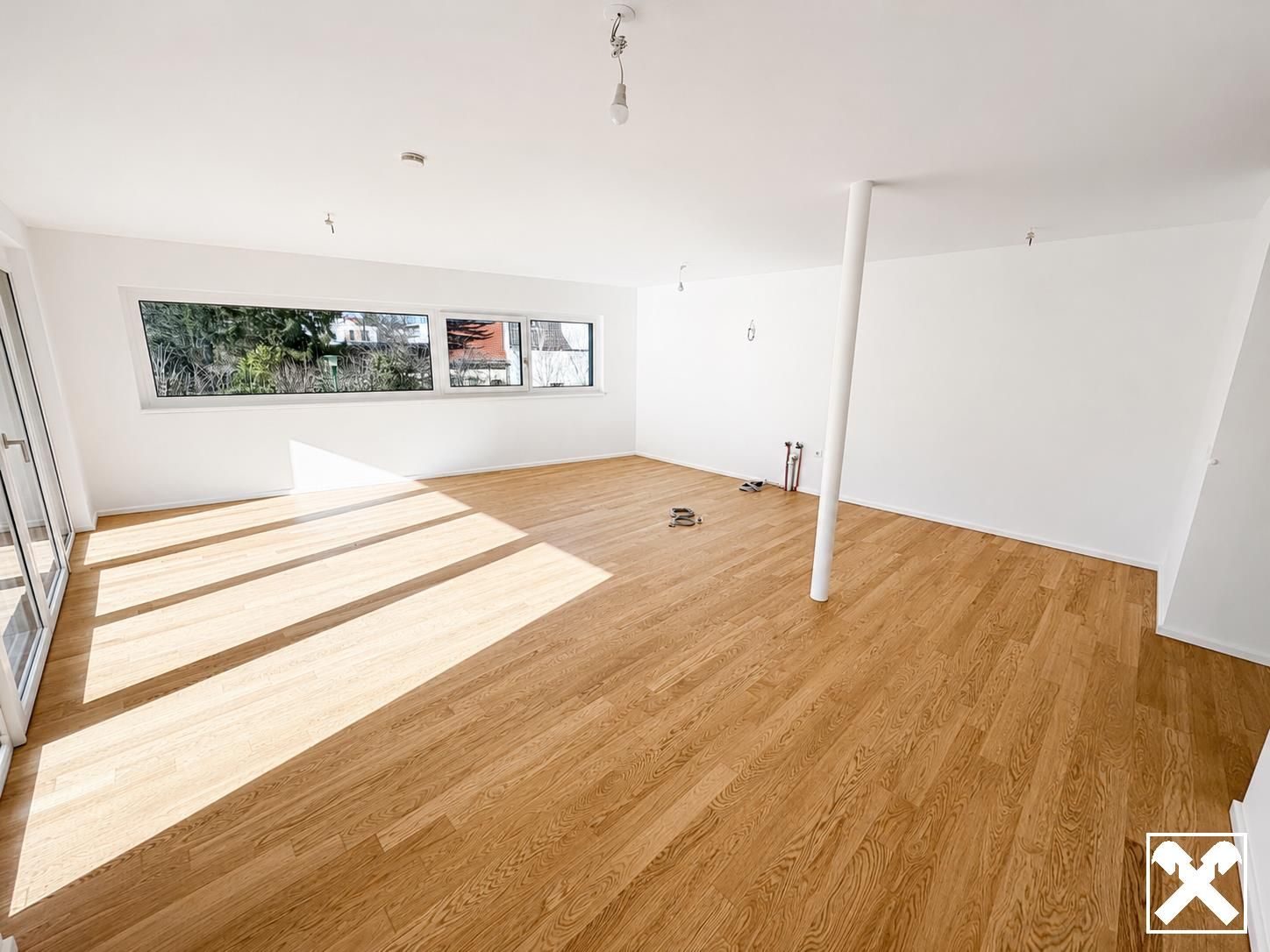 Wohnung – Brunn am Gebirge - Ansicht 3