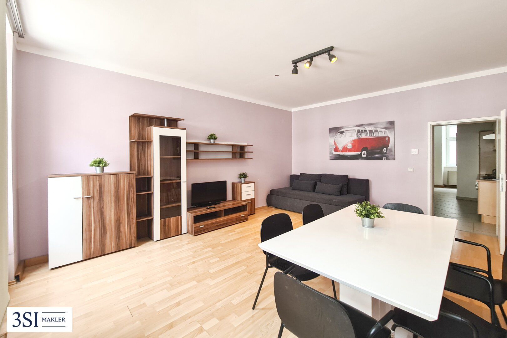 Wohnung – Wien - Ansicht 4