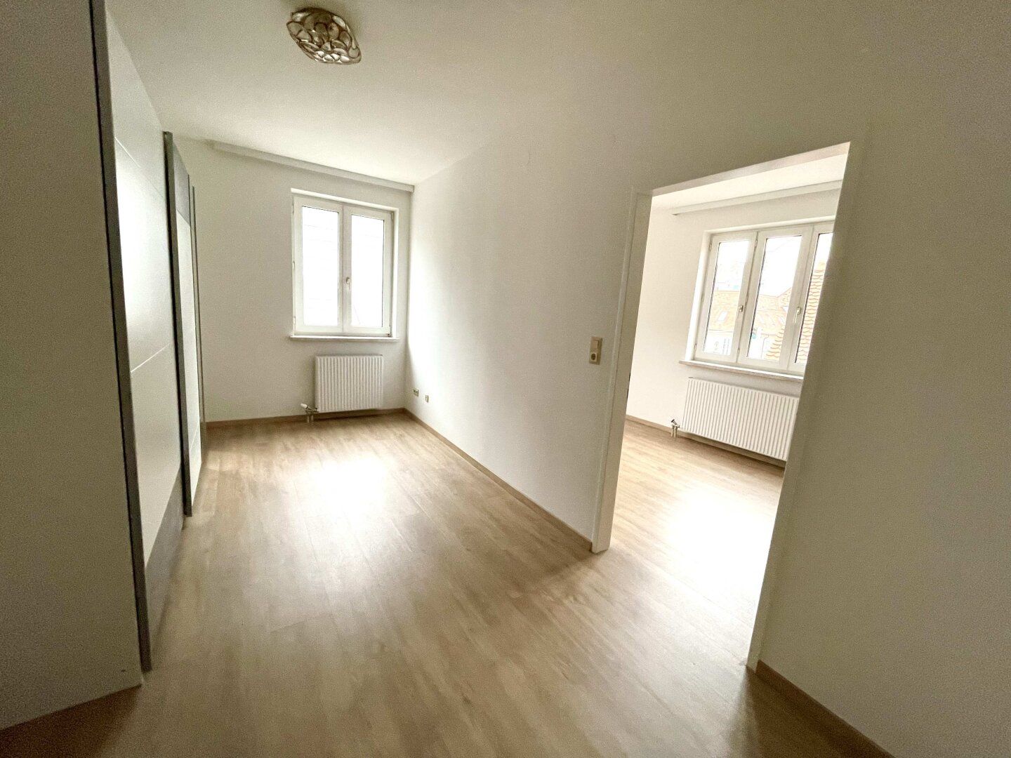 Wohnung – Graz, Katastralgemeinde Geidorf, Geidorf