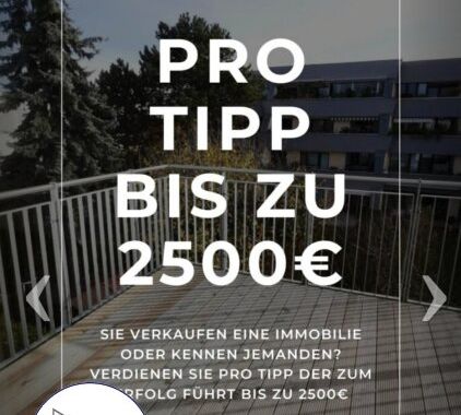 Pro tipp banner - NESTOR Immobilien