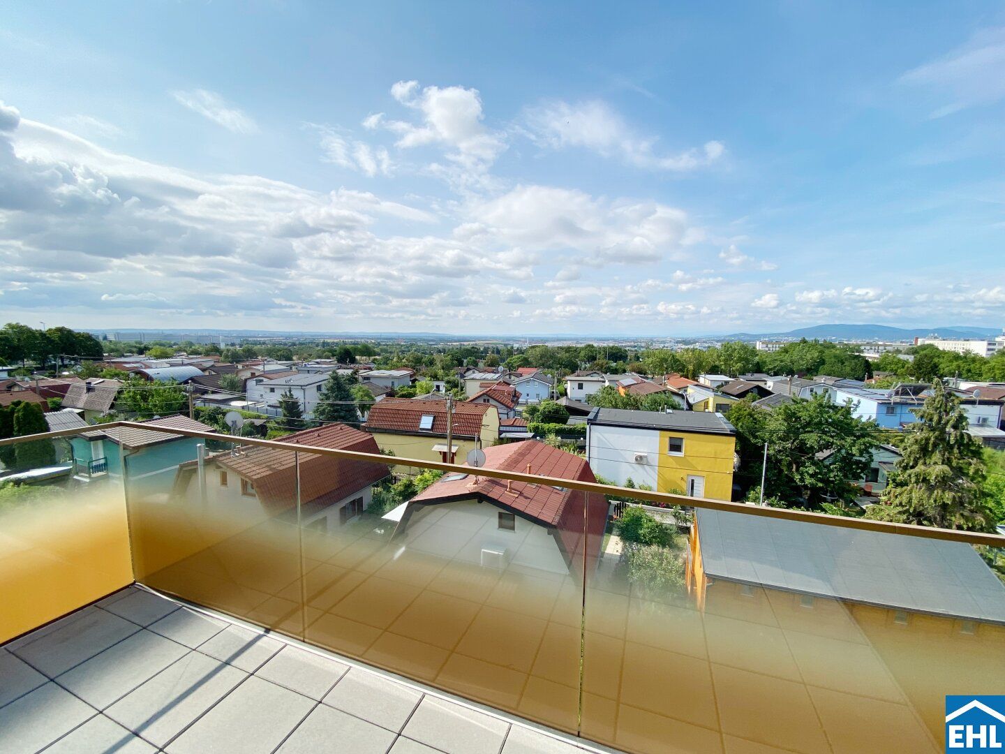 Wohnung – Wien