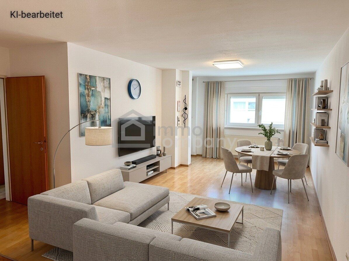 Wohnung – Wien,Favoriten - Ansicht 3