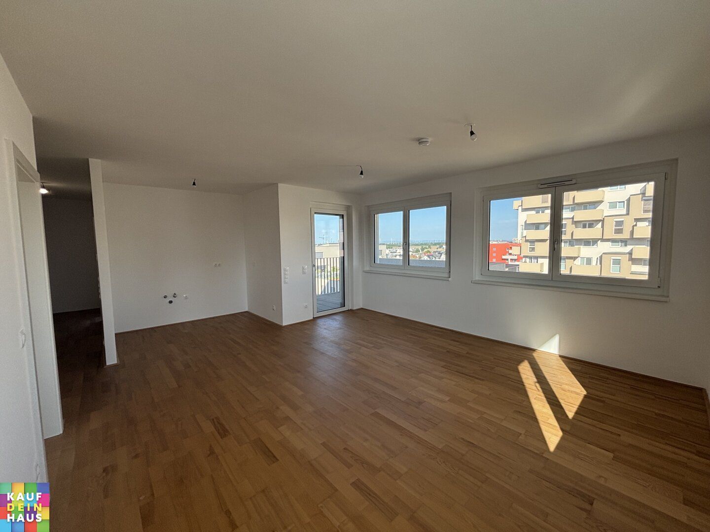 Wohnung – Wien - Mehr