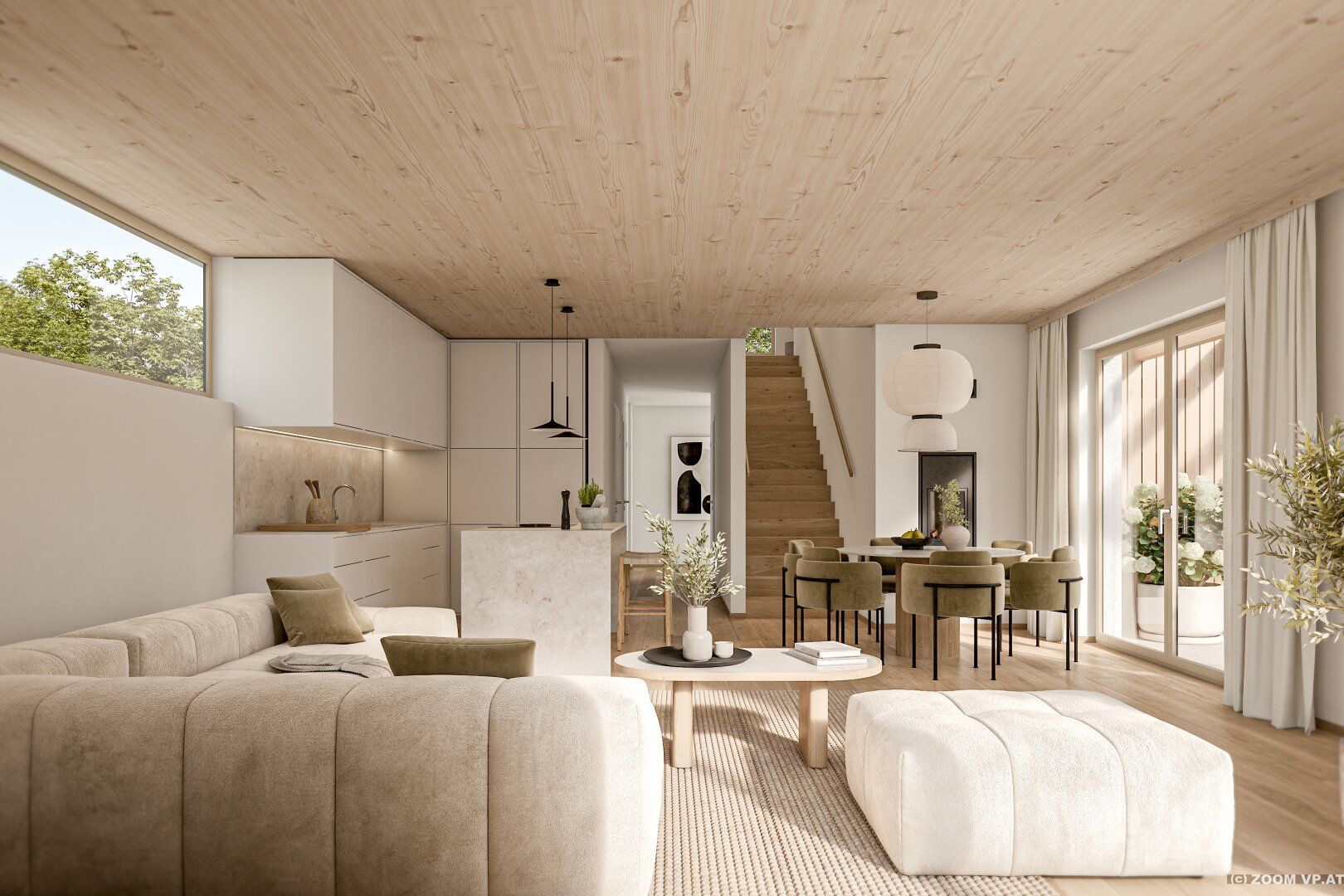 Haus – Neudörfl, Bezirk Mattersburg - Ansicht 5