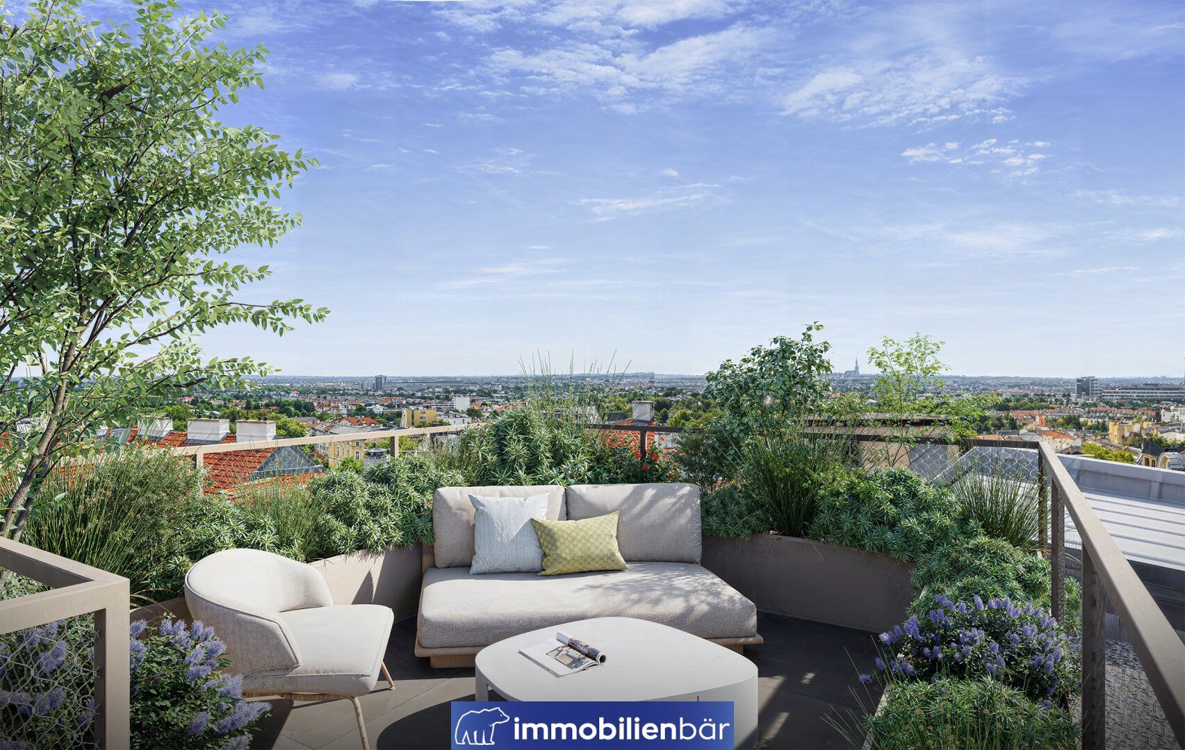 Wohnung – Wien, Obermeidling, Meidling