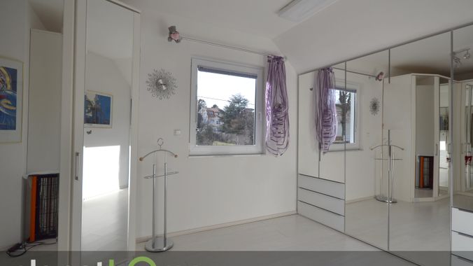 zweites Zimmer OG