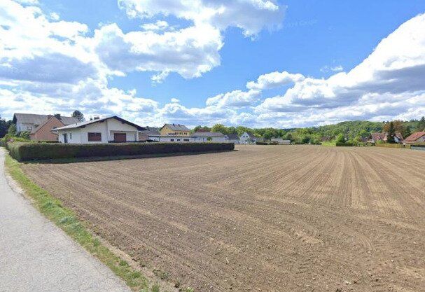 Attraktive Baugrundstücke in Wagna - Wohnen am Riedfeldweg nahe Silberwald - Ansicht 2