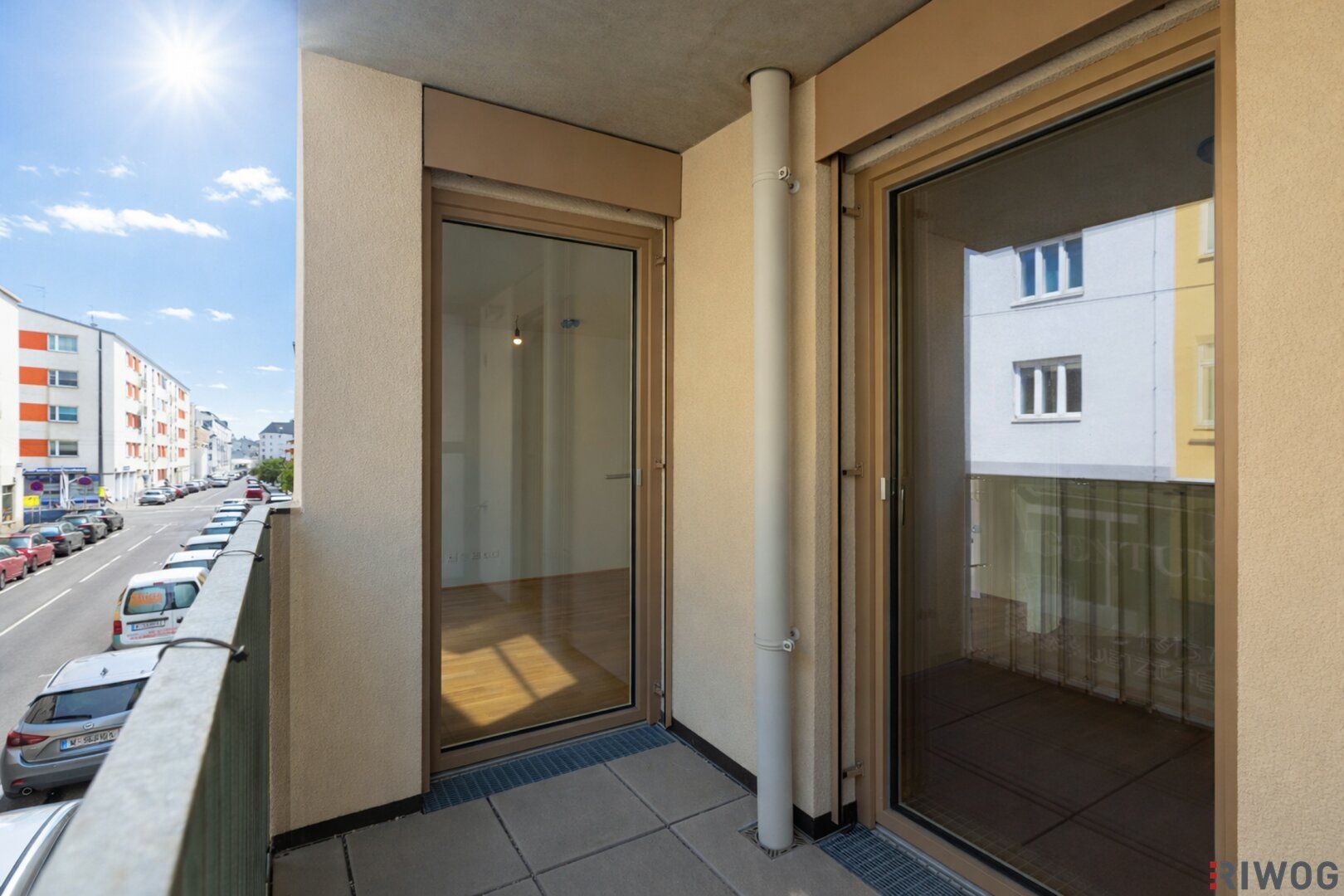 Wohnung – Wien, Floridsdorf - Ansicht 3