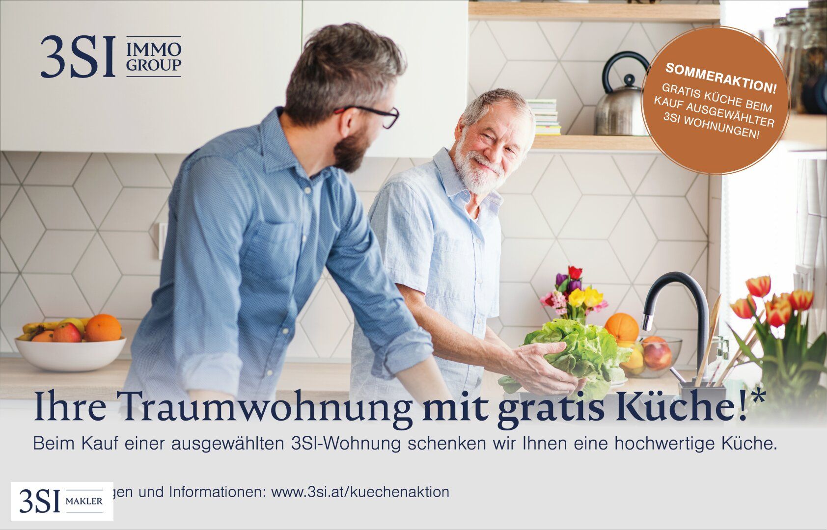 Historische Eleganz trifft modernen Luxus - Perfekt sanierte Altbauwohnung