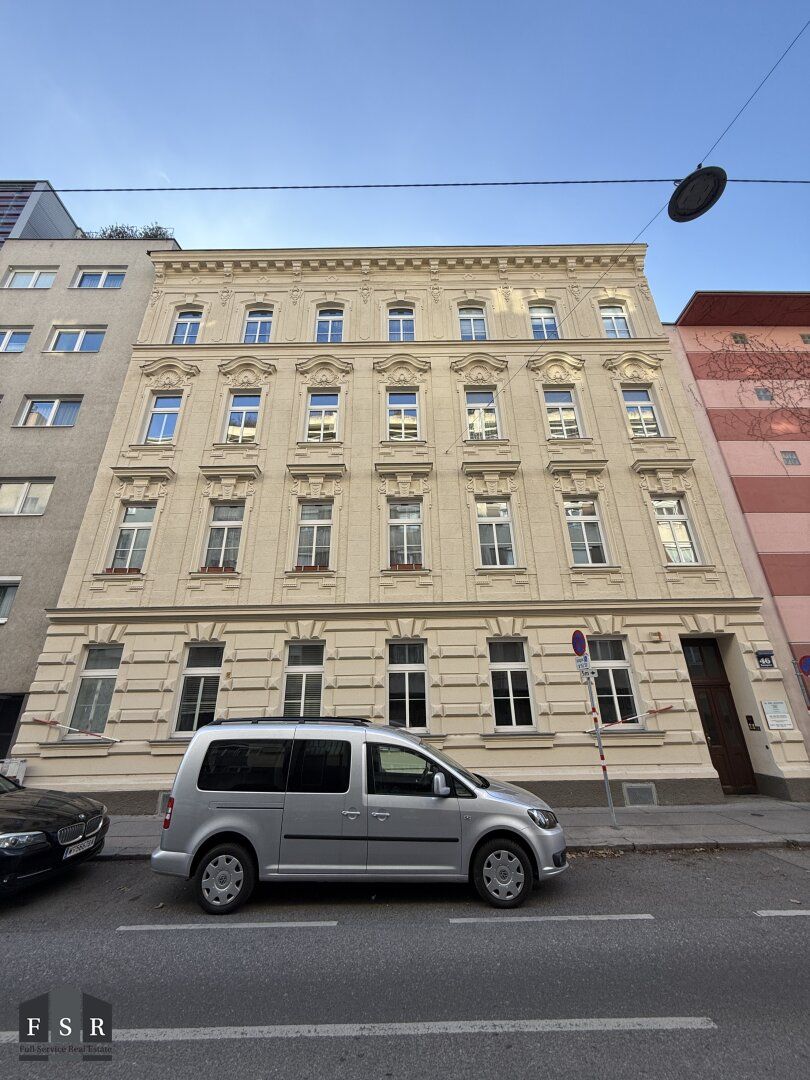 Wohnung – Wien - Ansicht 3