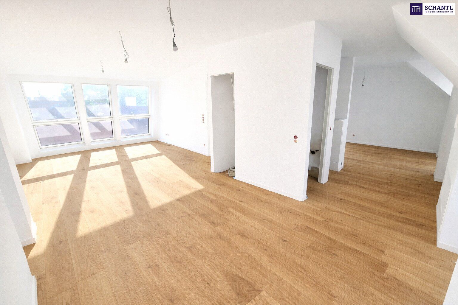Wohnung – Wien, Neulerchenfeld, Ottakring - Mehr
