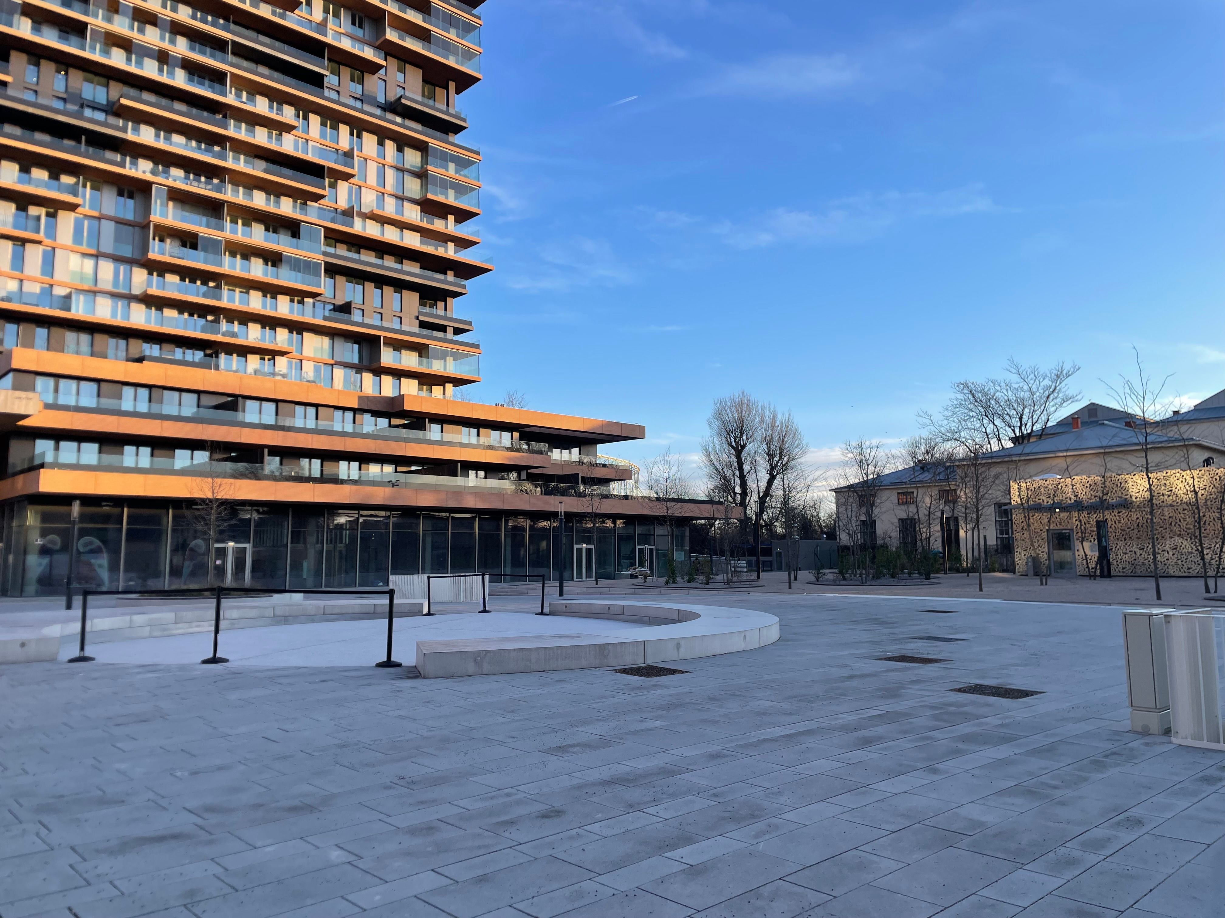 Wohnung – Wien