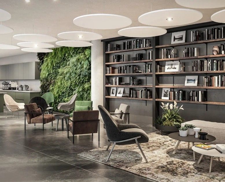 Komerční prostor, 263 m²