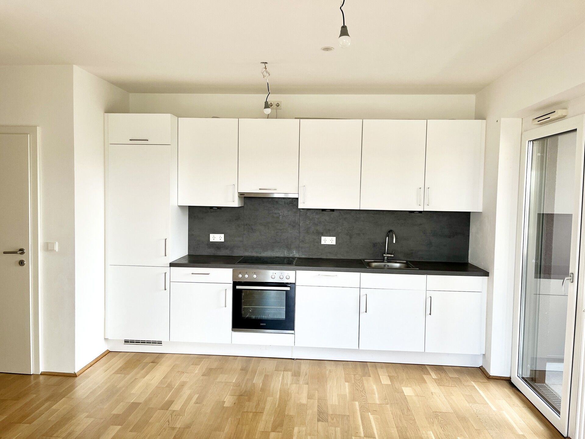 Tolle 3-Zimmer Wohnung mit großzügigem Balkon - 8020 Graz