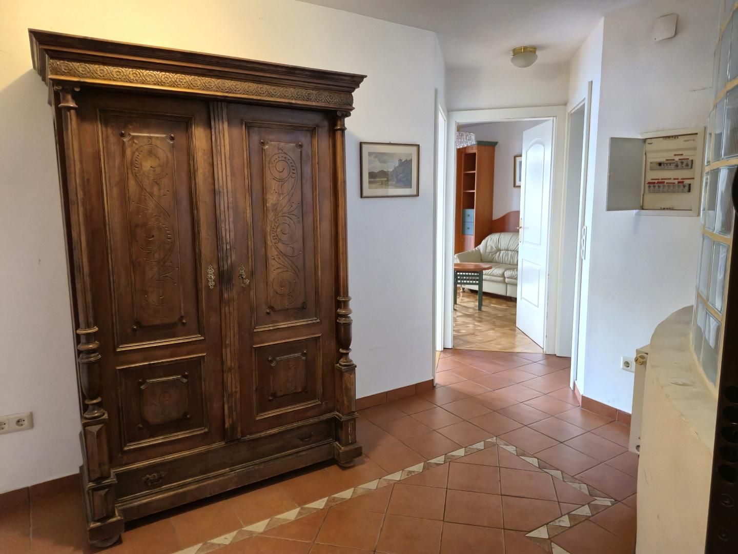 Wohnung – Neulengbach - Mehr