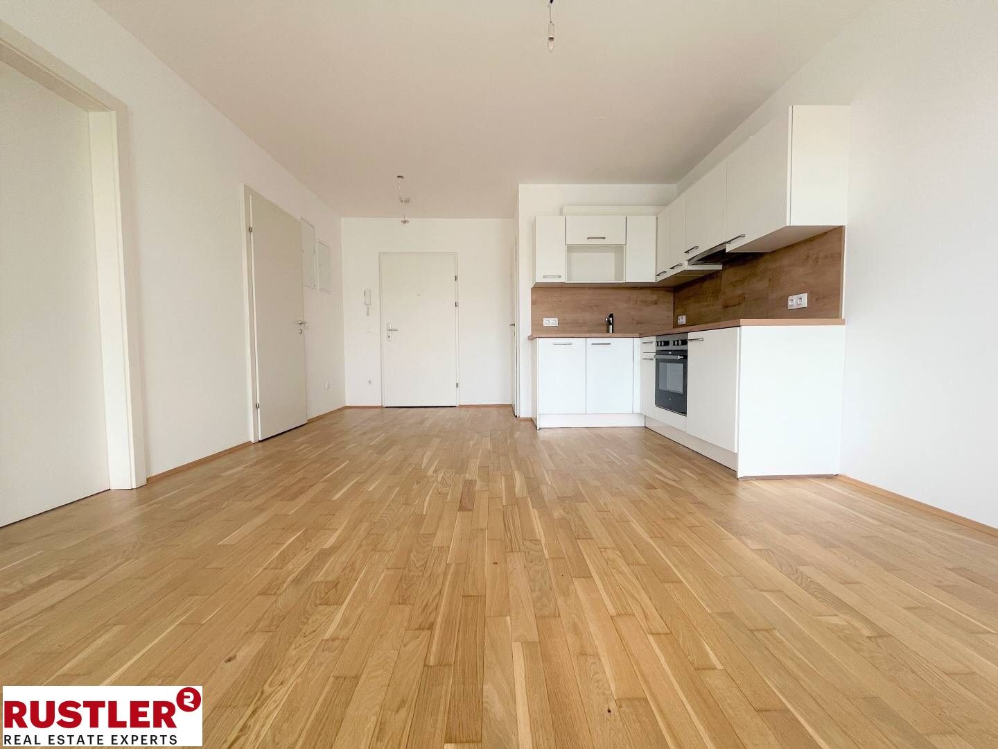 Wohnung – Graz - Ansicht 2