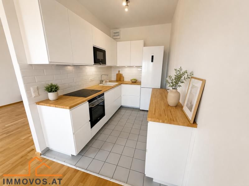Wohnung – Brunn am Gebirge - Mehr