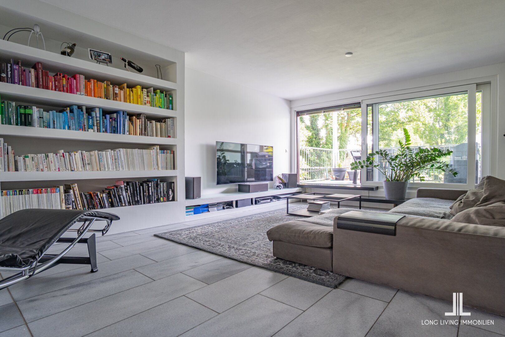 Wohnung – Graz,03.Bez.:Geidorf - Ansicht 2