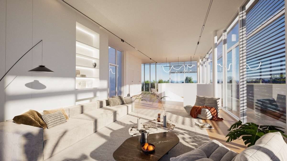 Wohnung – Graz, Katastralgemeinde Geidorf, Geidorf - Mehr