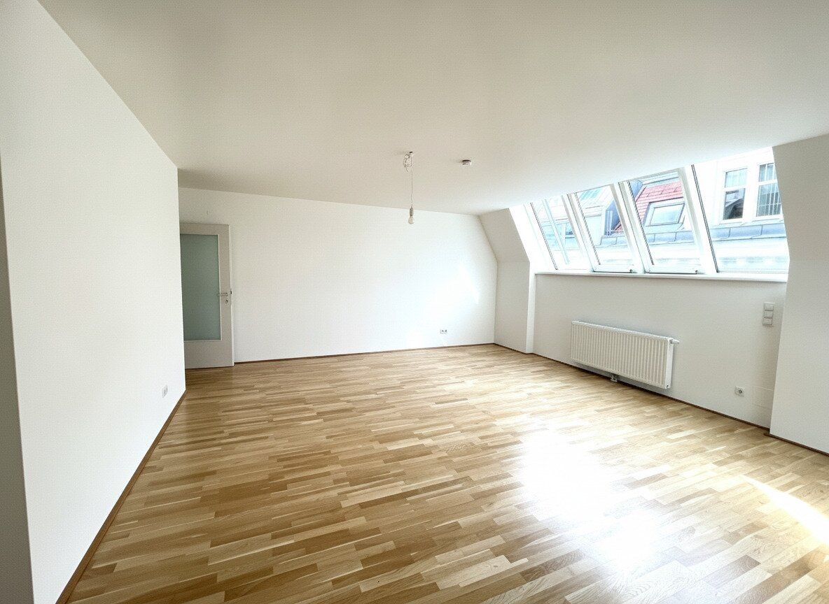 Wohnung – Wien, Stubenviertel, Innere Stadt - Ansicht 4