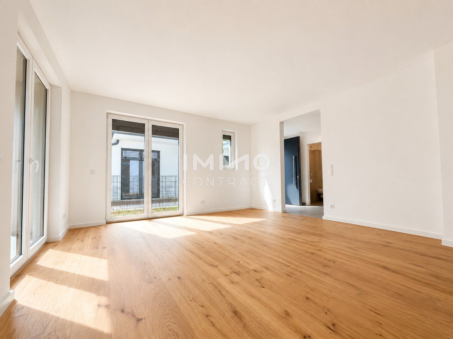 Haus – Wien - Ansicht 4