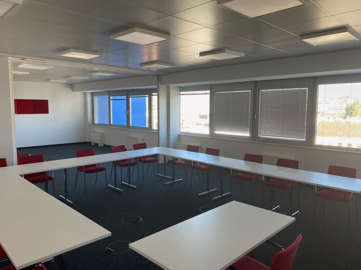 Flexible Bürofläche im modernen U4-Center zu mieten, 1120 Wien - Ansicht 4