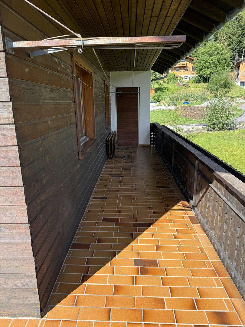 Haus – Sibratsgfäll - Mehr