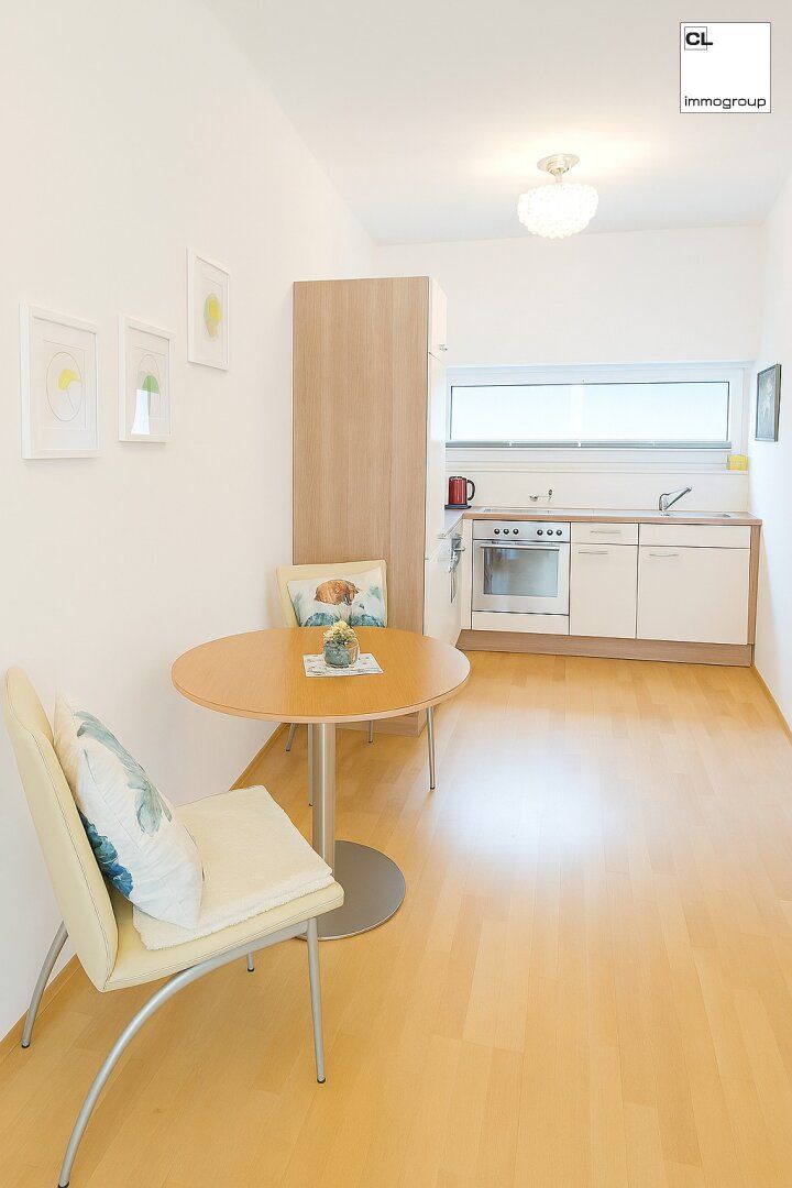 Wohnung – Salzburg - Ansicht 4