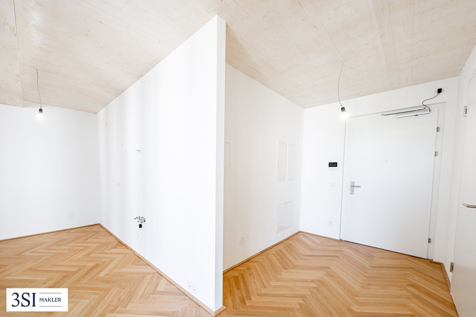 Wohnung – Wien - Ansicht 3