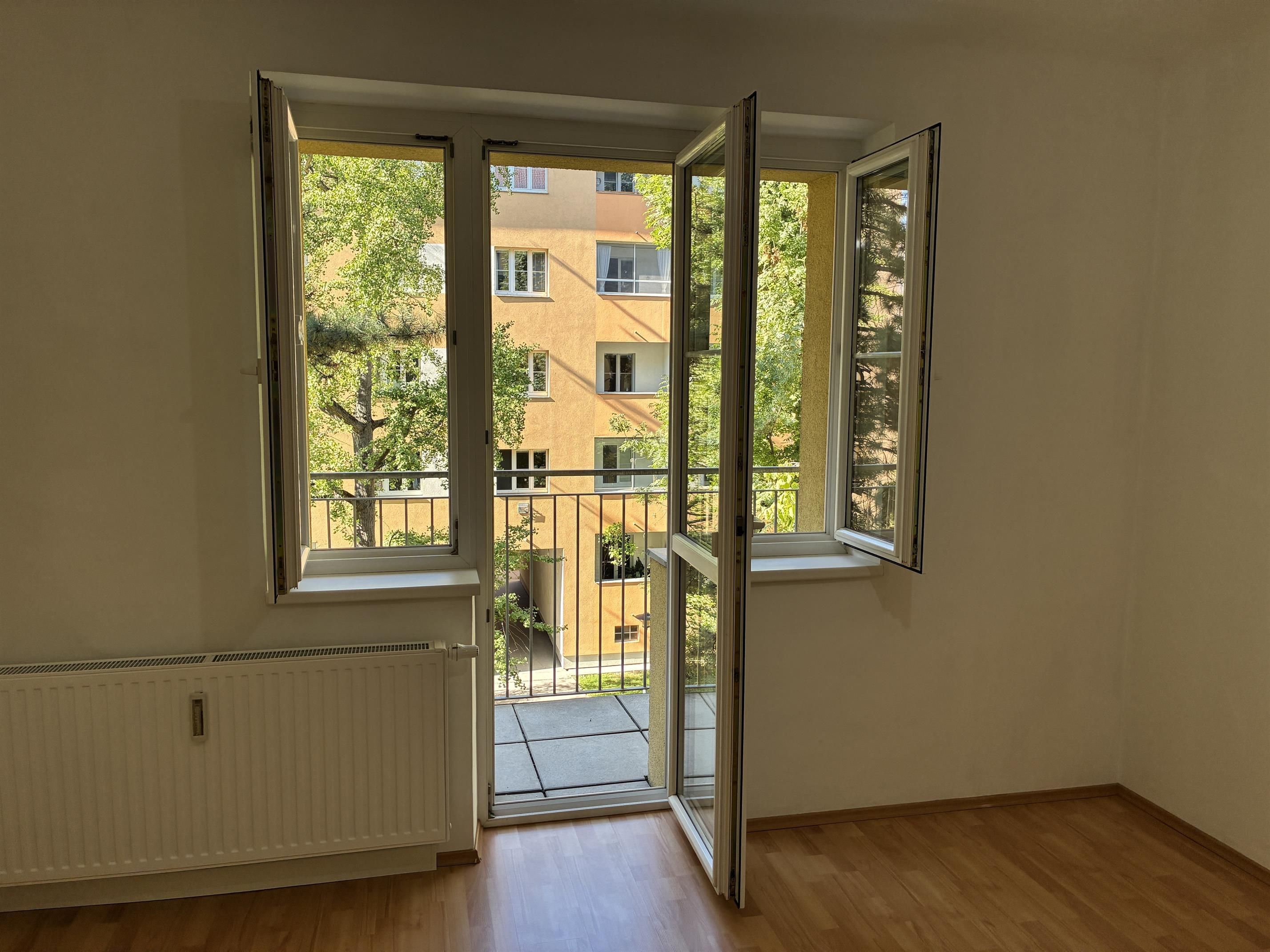 Wohnung – Wien - Ansicht 5