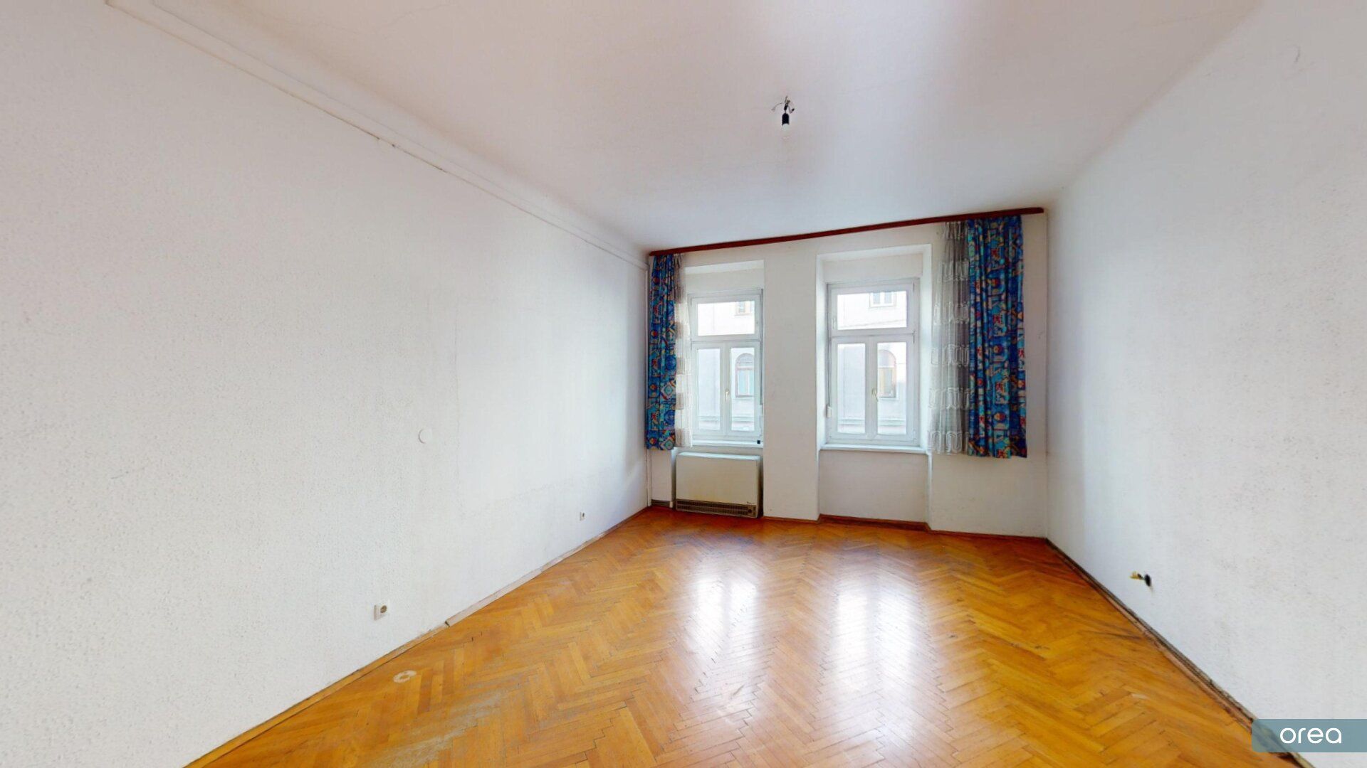 orea | Großzügige 1-Zimmer Wohnung Nähe Citypark | Smart besichtigen · Online anmieten