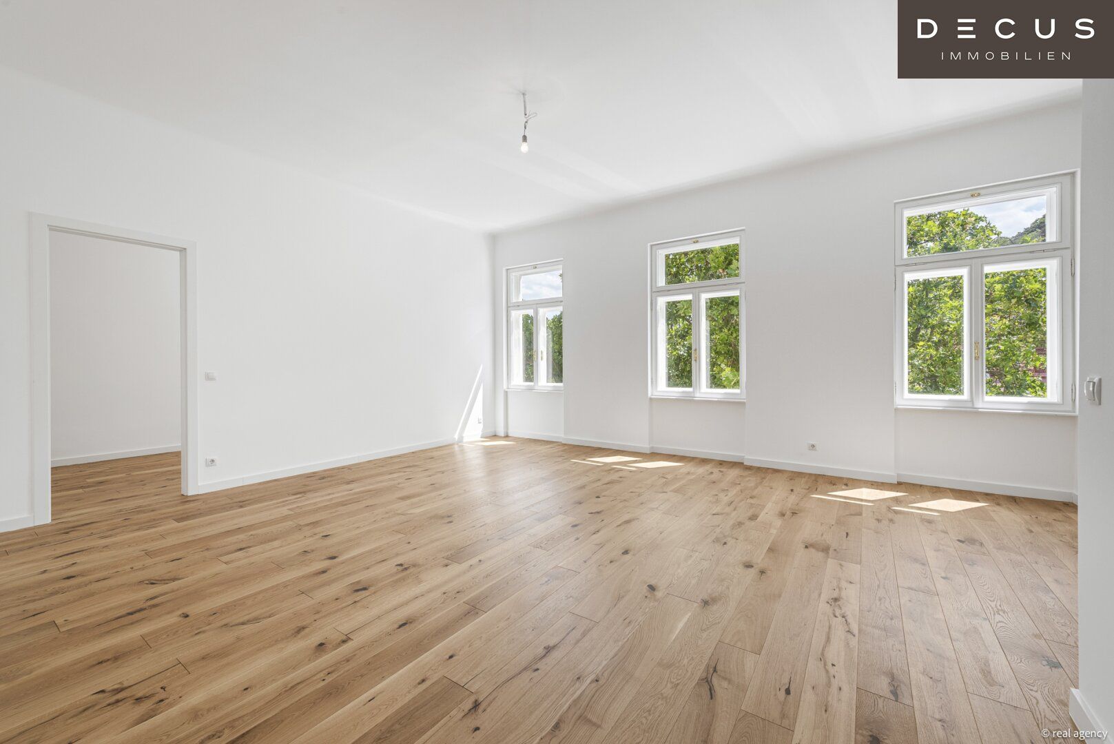 Wohnung – Mödling, Vorderbrühl - Mehr