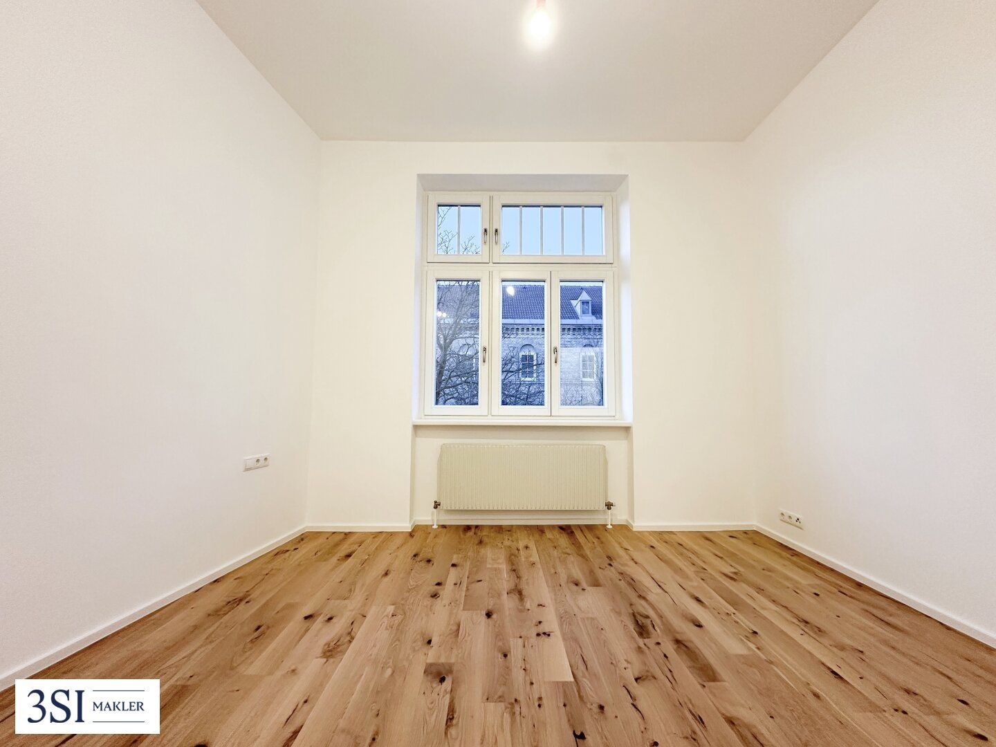 Elegantes Wohnen mit Wellness-Highlight: Dachgeschoßwohnung mit Terrasse und Sauna im 19. Bezirk – pohled 5