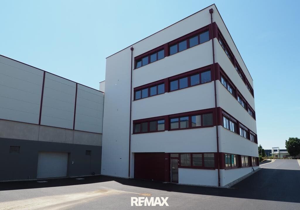 !!!Bezugsfertig!!! Bürogebäude-Neubau 284 m² (OG 2) - Mehr