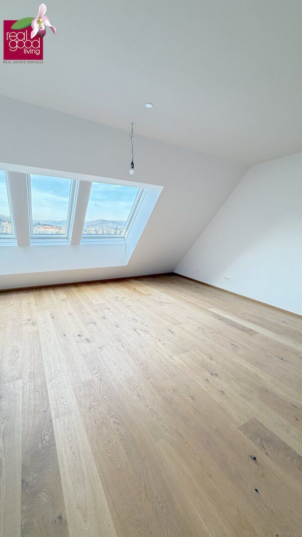 Wohnung – Wien
