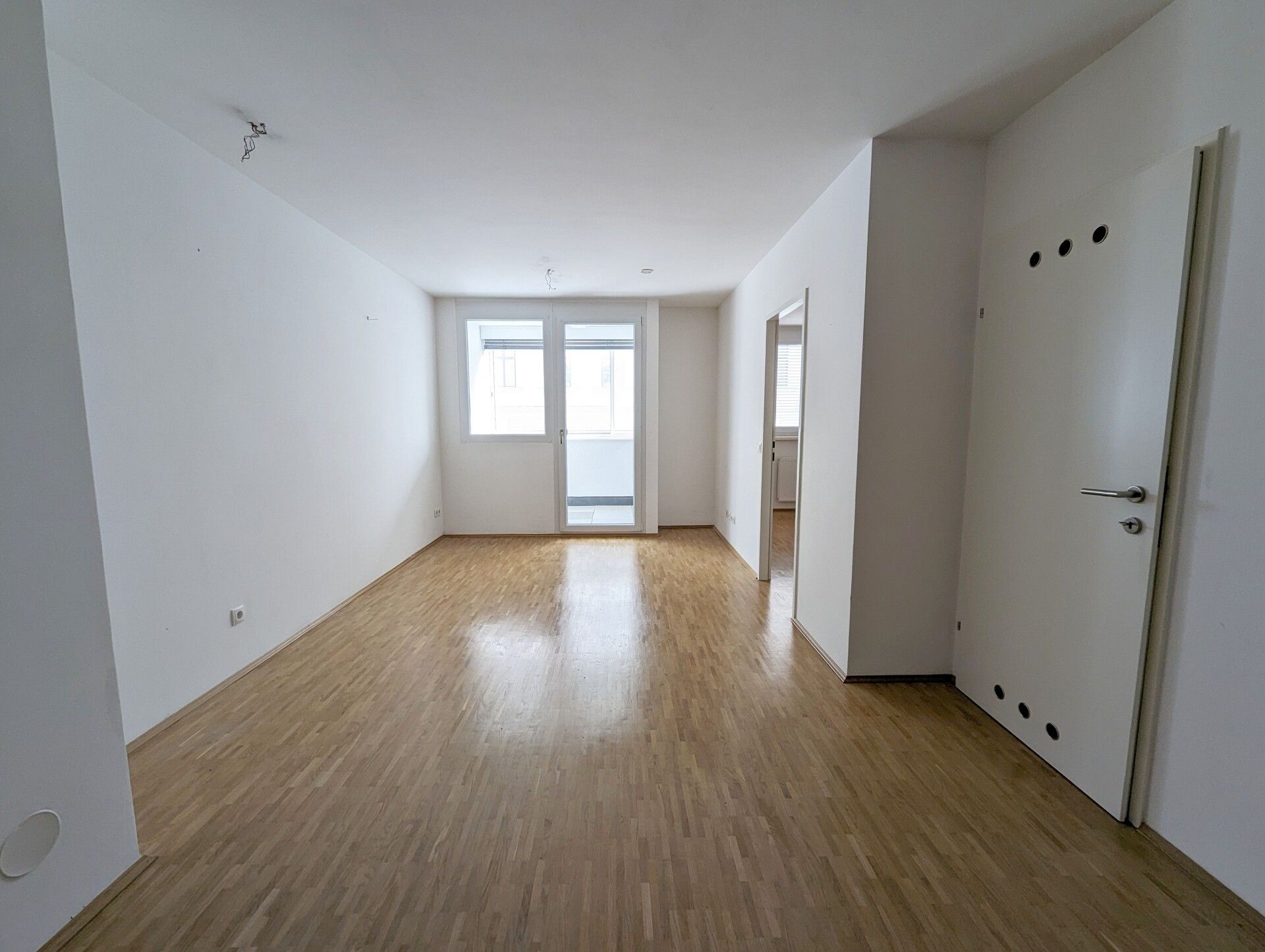 Großartige 2-Zimmer Wohnung mit Loggia nahe Julius-Tandler-Platz in 1090 Wien zu mieten