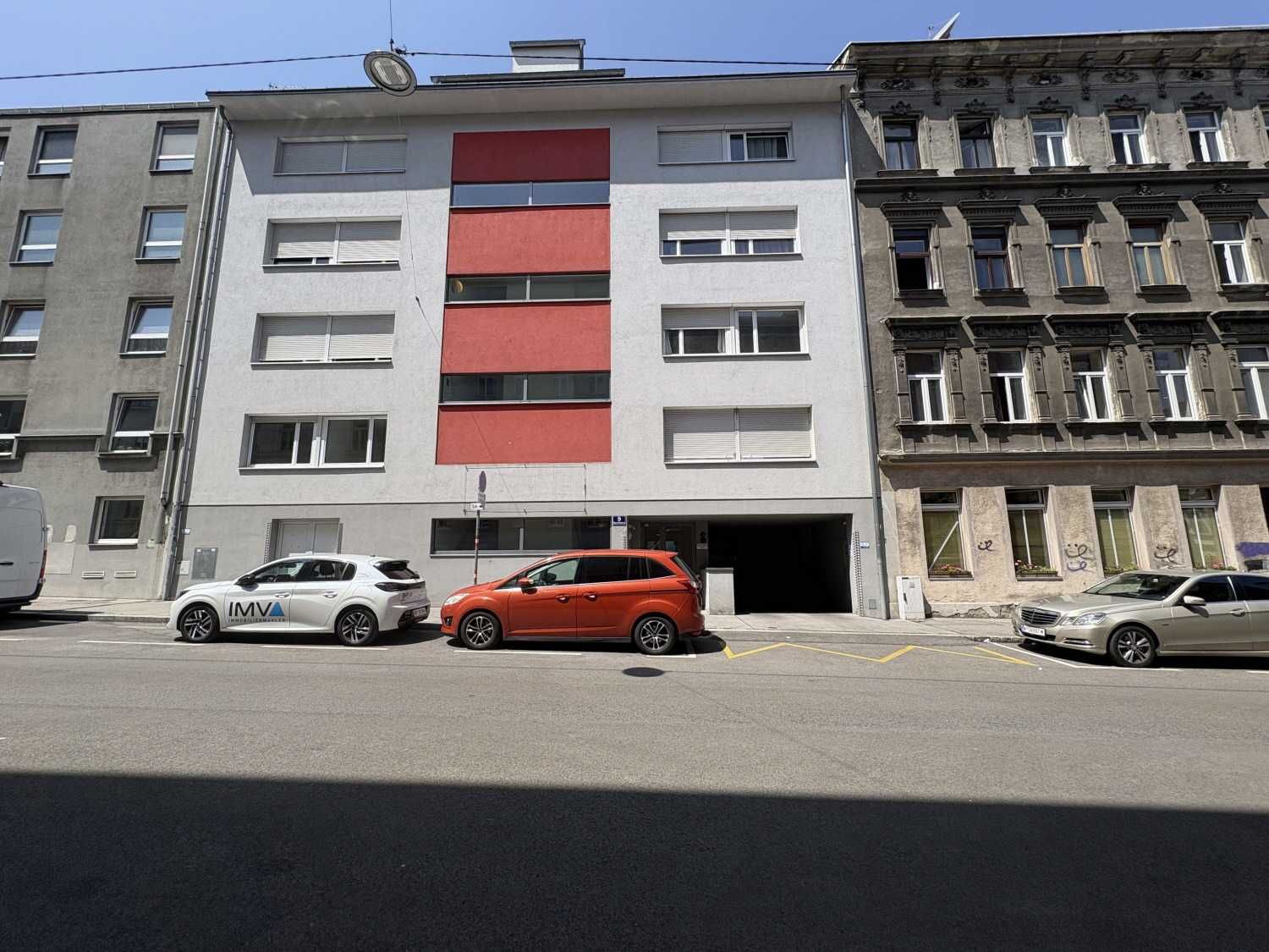 Apartment in Wien - View 2
